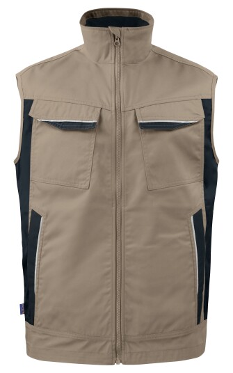 ProJob 5706 Vest Khaki 3XL