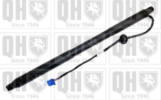 QUINTON HAZELL QTS728792 Elektromotor, bakluke QUINTON HAZELL QTS728792 Elektromotor, bakluke