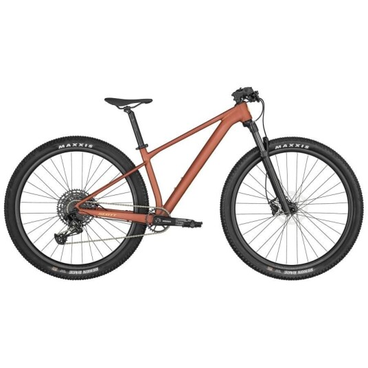 SCOTT Contessa Scale 940