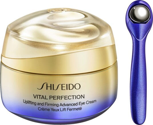 Shiseido Vital Perfection Uplifting & Firming Advanced Eye Cream Shiseido Vital Perfection Uplifting & Firming Advanced Eye Cream