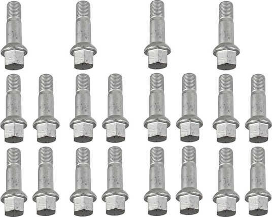 Hjulbolt METZGER 6320013