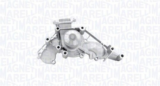 MAGNETI MARELLI 352316171051 Vannpumpe