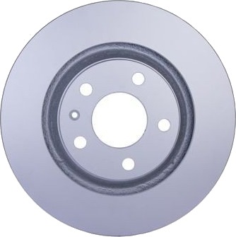 HELLA 8DD 355 128 391 Bremseskive HELLA 8DD 355 128 391 Bremseskive