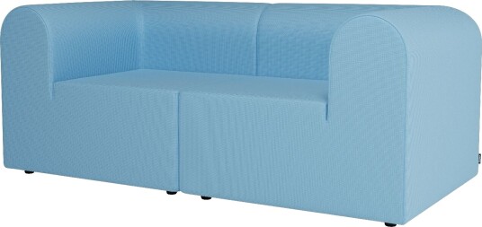 Montana Paradigm 2 seters Sofa N66266 Nobel66266
