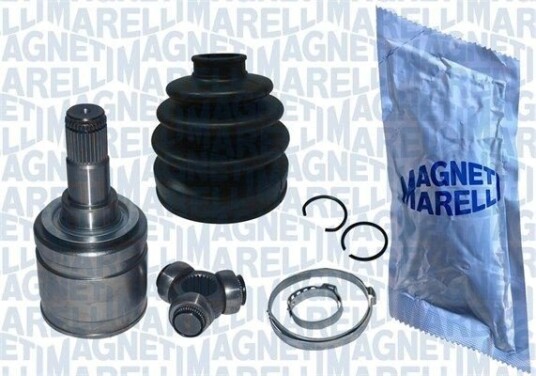 Magneti Marelli Drivknute drivaksel MAGNETI MARELLI 302009100080