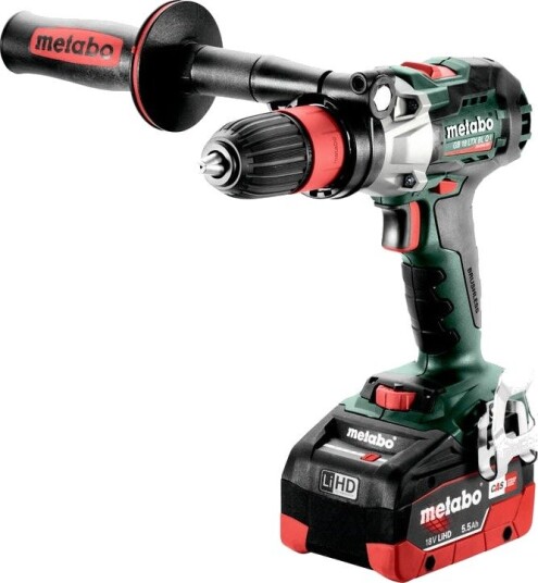 Metabo Borskrutrekker 602362660