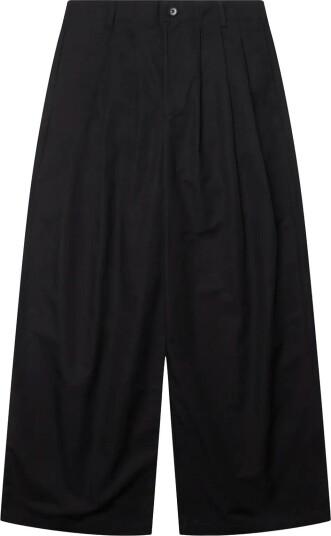 Woodbird Wbmari Pants Black 29