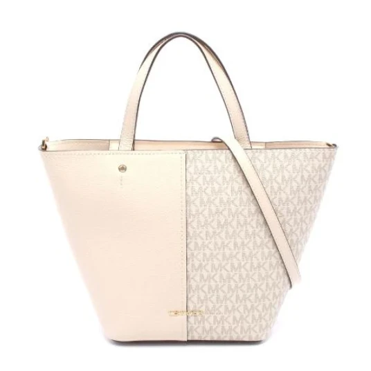 Michael Kors Dame Hvit