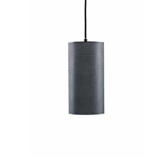 GUBI Pedrera H2O Taklampe PD3 Matt Sort