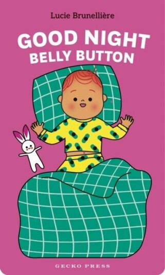Good Night, Belly Button Good Night, Belly Button