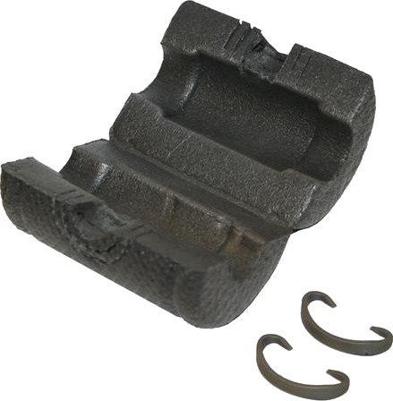 Isma Verktøysett 101 Deler Skrutrekkere + Bits IS 51011