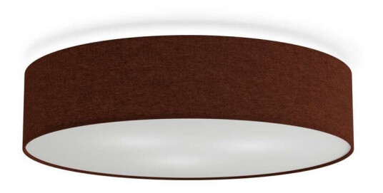 Belid - Soft Taklampe Ø50 Rust Wool Belid - Soft Taklampe Ø50 Rust Wool