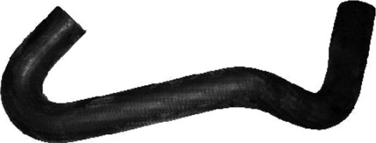 MAPCO 39343 Radiatorslange