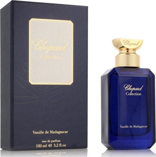 Chopard Unisex Parfyme Chopard Edp Vanille De Madagascar 100 Ml Chopard Unisex Parfyme Chopard Edp Vanille De Madagascar 100 Ml