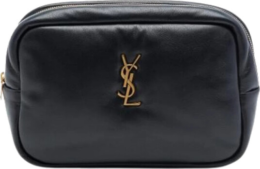 Yves Saint Laurent Vintage Dame Svart