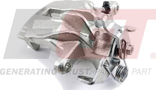 Bremsecaliper EGT 440072EGT