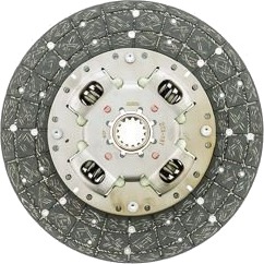 AISIN DTX-187 Clutchplate AISIN DTX-187 Clutchplate