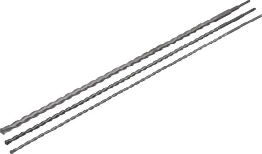 Avit 08015 Sds Bor Sett 600 Mm 3 Delt Av08015 Avit 08015 Sds Bor Sett 600 Mm 3 Delt Av08015