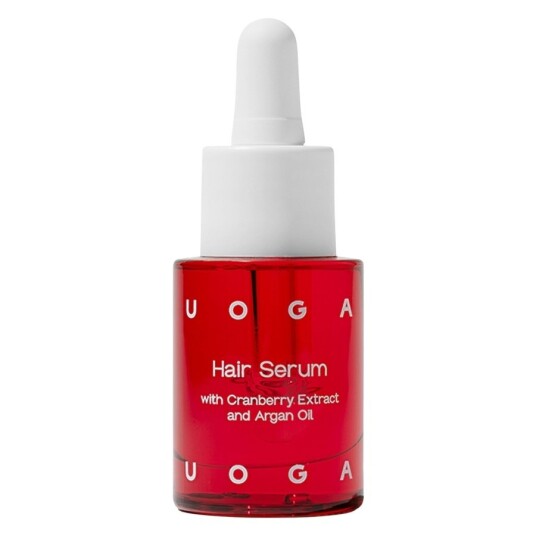 Uoga Uoga Hair Serum 15ml Uoga Uoga Hair Serum 15ml