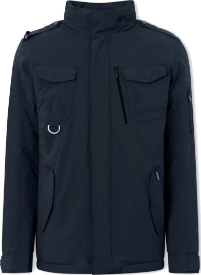 Snoot Livorno Freddo Jacket M Blå S Snoot Livorno Freddo Jacket M Blå S