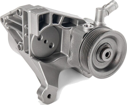 Servopumpe RIDEX REMAN 12H0160R