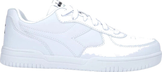 Diadora Dame Sko Hvit 44 EU,