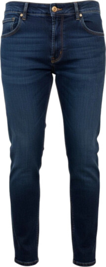 Entre amis Herre Jeans Blå W30,
