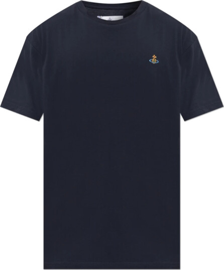 Vivienne Westwood Herre Topper Blå L,