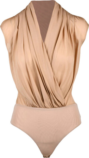 Max Mara Studio Dame Topper Rosa M,
