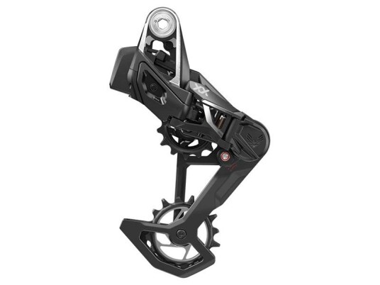 SRAM XX SL AXS 12 speed bakgir T Type SRAM XX SL AXS 12 speed bakgir T Type