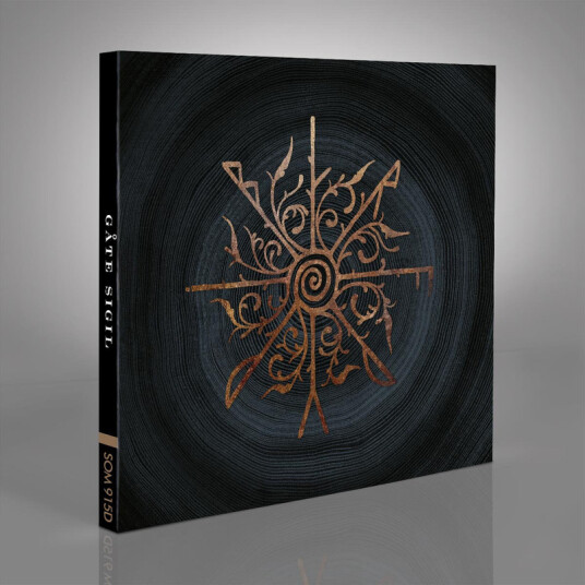 Gåte Sigil CD