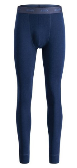 Swix Racex Merino Pants M Dark Navy L Swix Racex Merino Pants M Dark Navy L