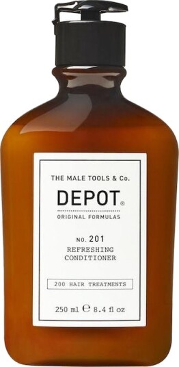 Depot No. 201 Refreshing Conditioner 250 ml Balsam