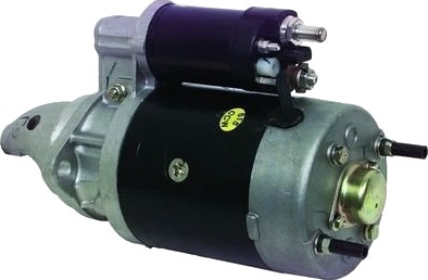 Starter WAI 6616N