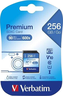 Verbatim Premium