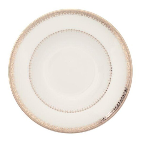 Royal Porcelain Gold Grande dyp tallerken 23 cm Royal Porcelain Gold Grande dyp tallerken 23 cm