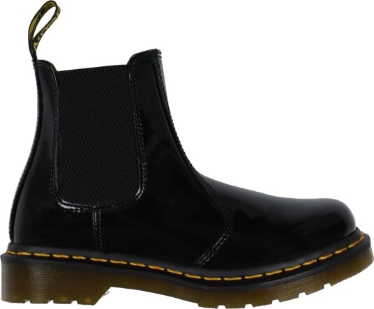 Dr. Martens Støvler Patent Lamper Svart Dr. Martens 36 Støvler Dr. Martens Støvler Patent Lamper Svart Dr. Martens 36 Støvler