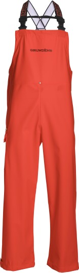 Grundéns 10075 800 0015 Neptune Regnbukse orange vanntett holdbar L Klær Grundéns 10075 800 0015 Neptune Regnbukse orange vanntett holdbar L Klær
