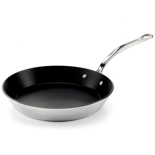 Samuel Groves Stekepanne Non stick Ø26 cm Samuel Groves Stekepanne Non stick Ø26 cm