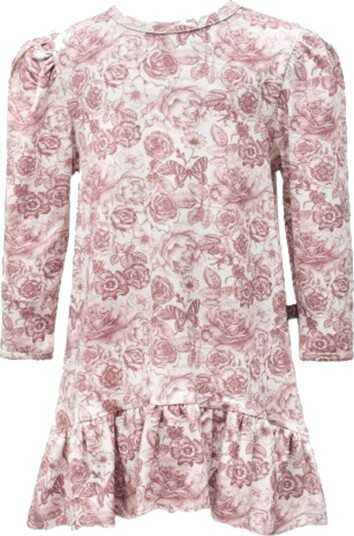 Little Wonders Kjole Nadia Signatur Trykk Little Wonders 86/92 Kjole Hvit Rosa 86 92 Little Wonders Kjole Nadia Signatur Trykk Little Wonders 86/92 Kjole Hvit Rosa 86 92