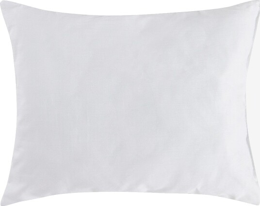 Jotex Baby Tralle/vugge Pute 35x28 Cm Hvit CELINE 220627701376