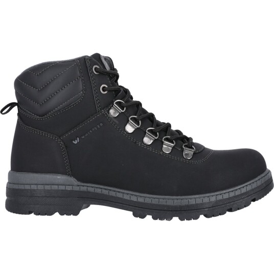 Whistler Suscol Boot W Black 1001 Black 40