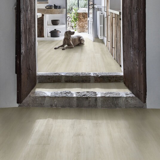 Kährs Vinylgulv - Kährs Luxury Tiles Aspen