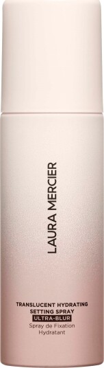 Translucent Hydrating Setting Spray Ultra Blur 100 ml