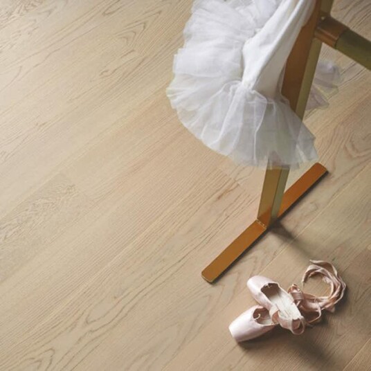 Tarkett Parkett Shade Eik Cream White 1 Stav Tarkett Parkett Shade Eik Cream White 1 Stav