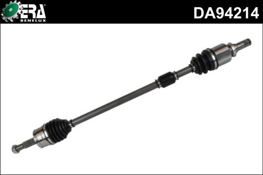 ERA Benelux DA94214 Drivaksel ERA Benelux DA94214 Drivaksel