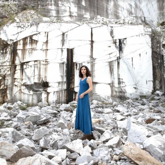 Marta Del Grandi Until We Fossilize LP/Vinyl Marta Del Grandi Until We Fossilize LP/Vinyl