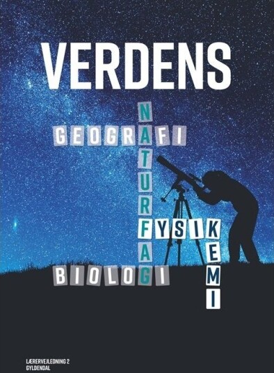 Verdens Naturfag   Fysikk/Kjemi | Språk: Dansk