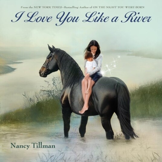 I Love You Like a River I Love You Like a River
