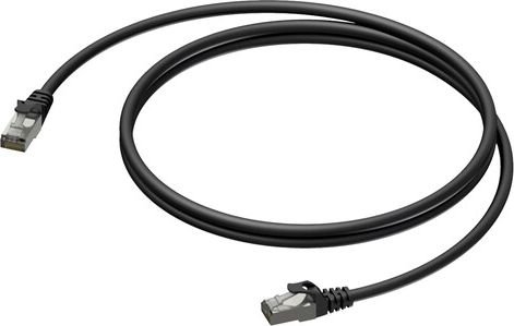 Procab Procab Bsd560f/2 Networking Cable - Cat6 - F/Utp - Rj45 - Lshf 2 Meter
